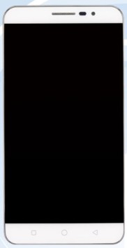 Coolpad B770 TD-LTE Dual SIM